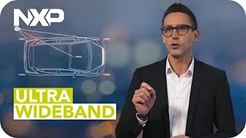 Ultra-Wideband (UWB) Smart Car Access Explained by Continental and NXP